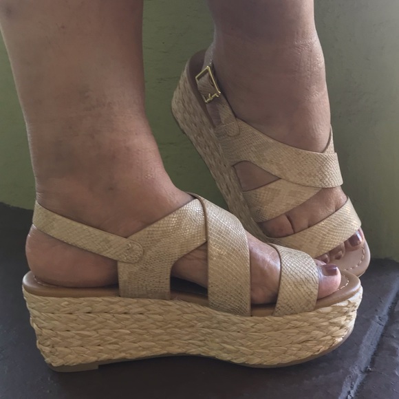 New rare Snake FLATFORM size 10 last one! - Picture 7 of 8